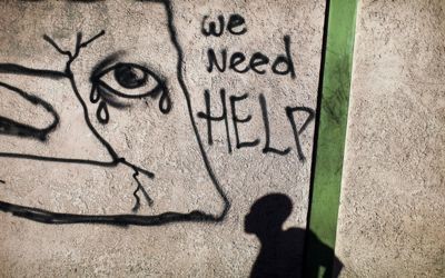 Haiti: Give Aid or Deal With the Roots of the Problem?