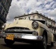Super Freaky in Havana