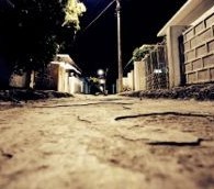 Jamaica: Playing Chicken with the Jerks