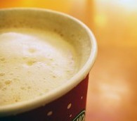 A Cup of Coffee and a Soft Chair