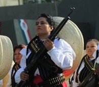 Mexico: Celebrating 200 Years of Independence
