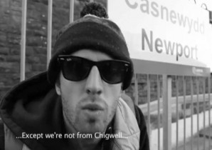 Video You Must See: ‘Newport (Ymerodraeth State of Mind)’