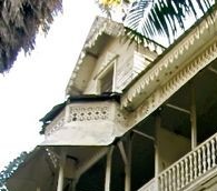 Hotel Oloffson: Hope and Lodging in Port-au-Prince