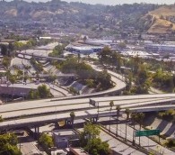 Video You Must See: ‘Running on Empty’ in Los Angeles