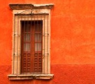 Swallowing Fear in San Miguel de Allende