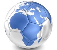 Soccer: Three Great Books