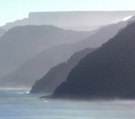 Video You Must See: Clouds on Table Mountain