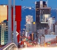 Beer Across Vancouver