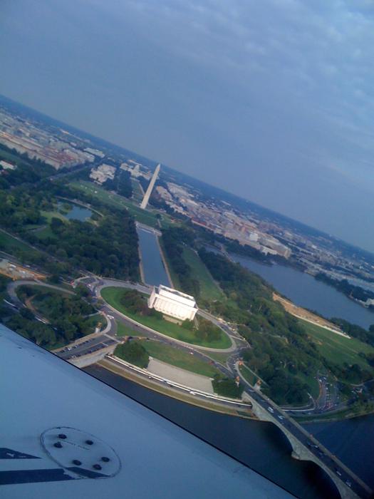 national mall washington dc