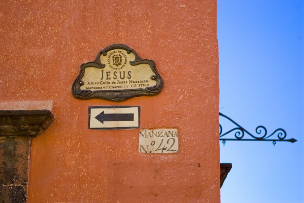 San Miguel de Allende