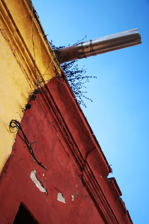 San Miguel de Allende