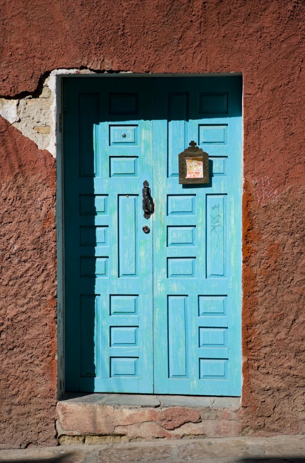 San Miguel de Allende