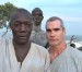 Interview with Henry Rollins: Punk Rock World Traveler