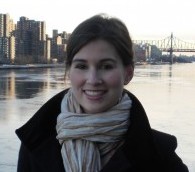 Interview with Rachel Friedman: ‘The Good Girl’s Guide to Getting Lost’