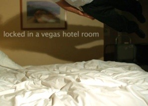 Video You Must See: ‘Locked in a Vegas Hotel Room with a Phantom Flex’