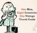 Old Guidebook, New Life