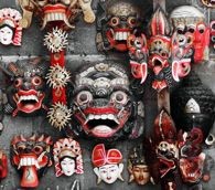 Bali Belly and the Zombie Apocalypse