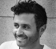 Interview with Gideon Lewis-Kraus: ‘A Sense of Direction’