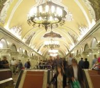 Subterranean Gulag Baroque