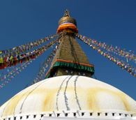 The Inner Nightclub of Everlasting Joy