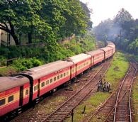 Crawling Toward Bangalore