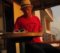 Interview with Arno Kopecky: Sailing the Northern Gateway