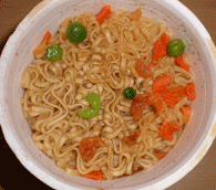 Ramen: a ‘Steaming Bowl of Paradox’