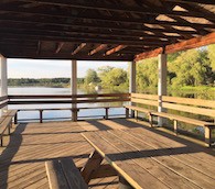 Road Trip to the Spiritual Assembly