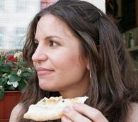 How a Taxi Ride Changed a Writer’s Life