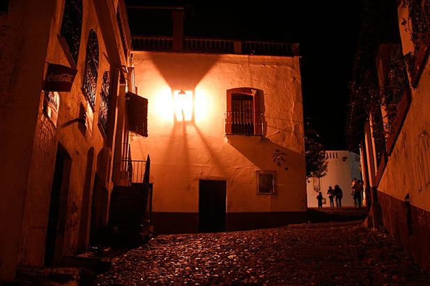 Taxco, Mexico