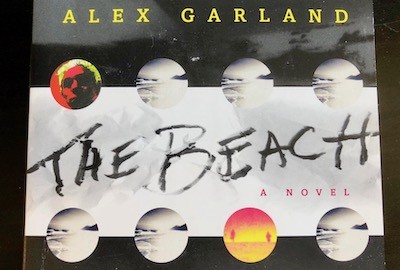 Back to The Beach: A Lost Interview with Alex Garland