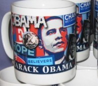 D.C.�s Obama Souvenir Trail: Good, Bad and Ugly