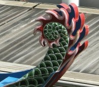 Dragon Boats Go Global
