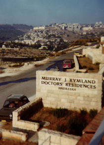 The Hospital