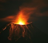Photo You Must See: Ecuador’s Tungurahua Volcano
