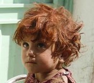 Photo You Must See: A Girl and a Gun in Afghanistan