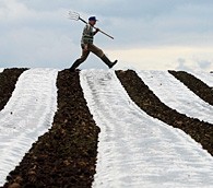 County Antrim, Northern Ireland