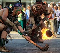 Guatemala City, Guatemala