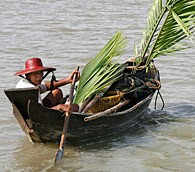 Pyinsalu Township, Myanmar