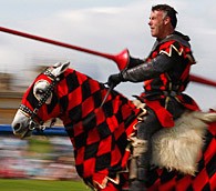 Blenheim Palace, England
