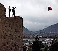 Kabul, Afghanistan