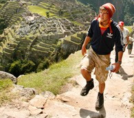 Machu Picchu, Cuzco, Peru