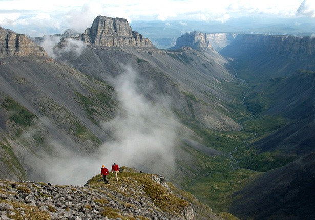 Nahanni, Canada