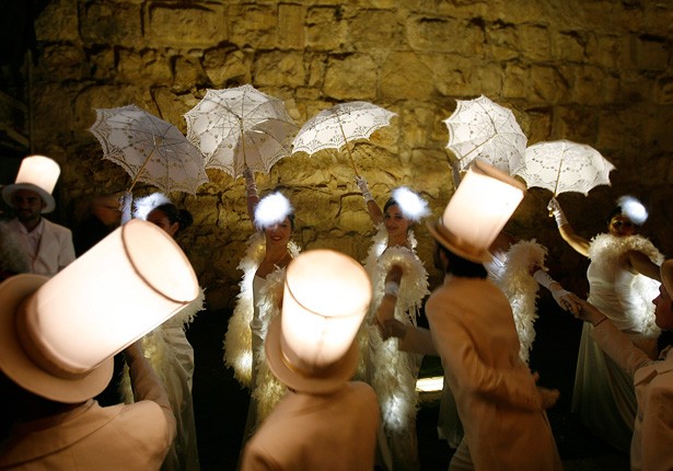 Jerusalem, Isreal