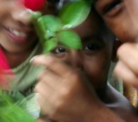 Photo We Love: Dhaka’s Street Kids in Close-Up