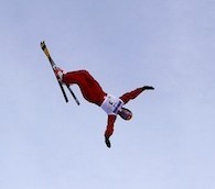 Photo You Must See: Catching Air in Calgary