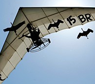 Photo We Love: Soaring With Cranes