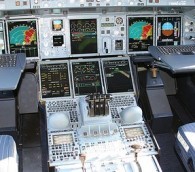 NPR Asks ‘What Makes a Good Commercial Pilot?’