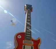 Southwest and JetBlue to Face Off in Guitar Hero Challenge