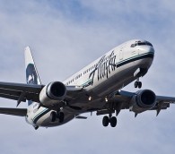 Alaska Airlines Copes With Mount Redoubt and Tweets, Too